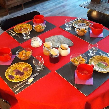 La Charité-sur-Loire Ledix-Bnb المظهر الخارجي الصورة