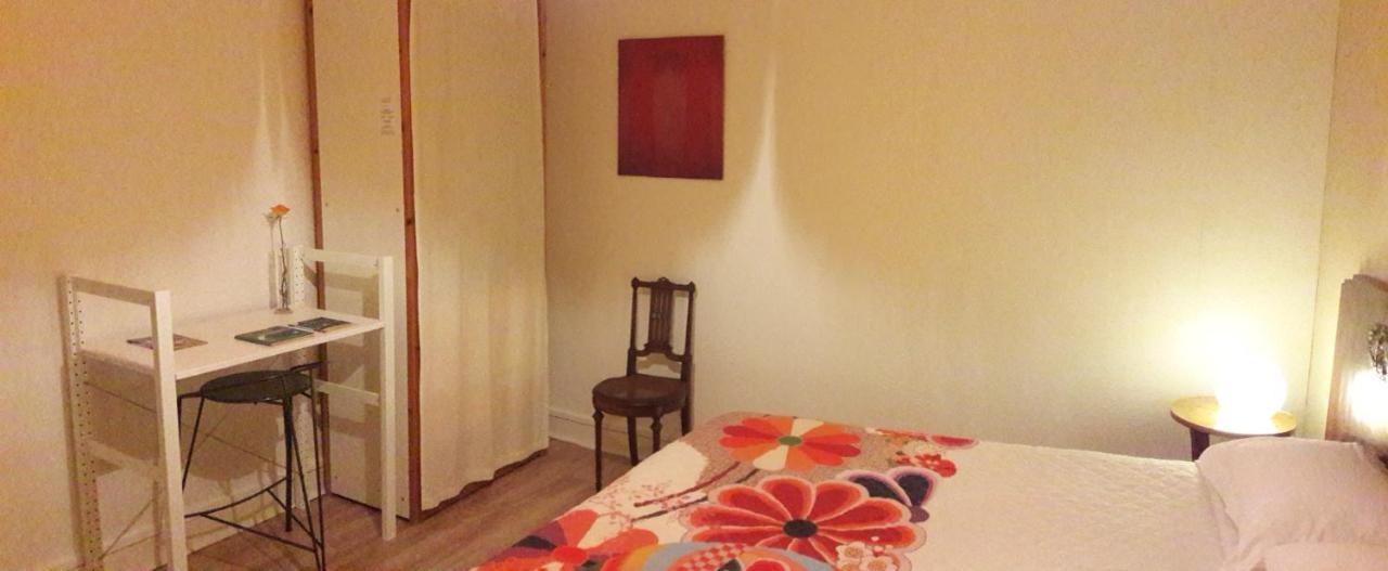 La Charité-sur-Loire Ledix-Bnb المظهر الخارجي الصورة