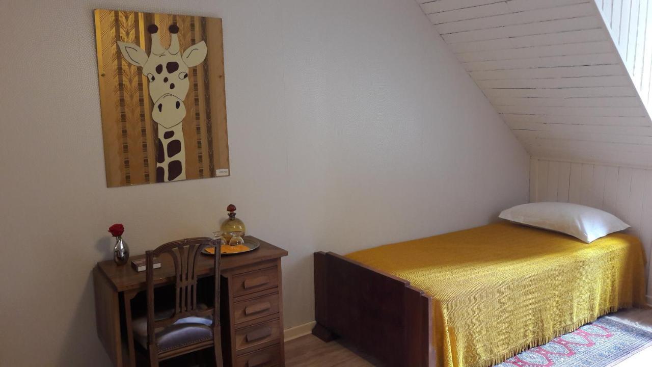 La Charité-sur-Loire Ledix-Bnb المظهر الخارجي الصورة